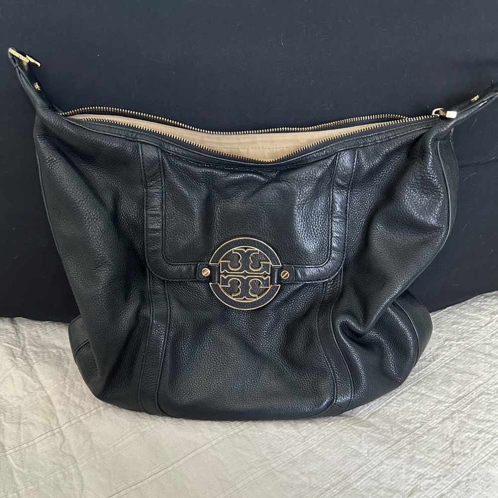 Tory Burch Slouchy Handbag